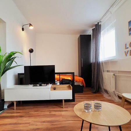 Apartament Mazowiecka 125 Krakov Exteriér fotografie