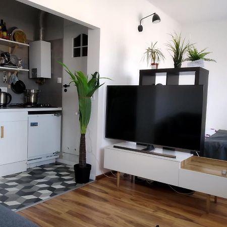 Apartament Mazowiecka 125 Krakov Exteriér fotografie