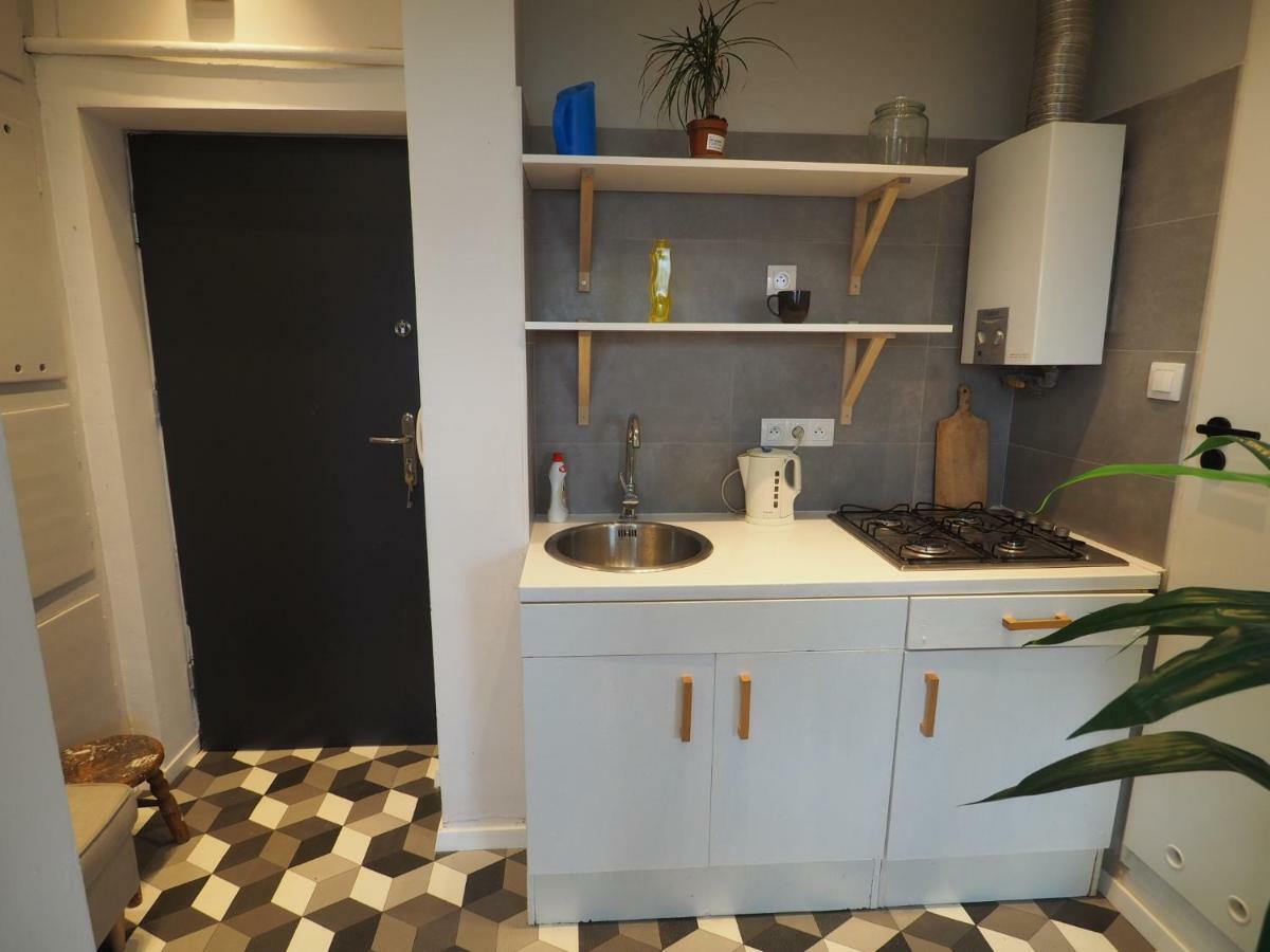 Apartament Mazowiecka 125 Krakov Exteriér fotografie
