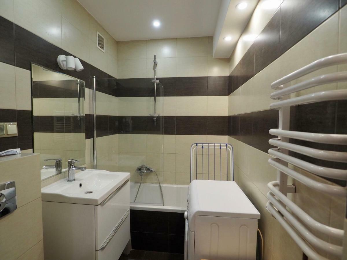 Apartament Mazowiecka 125 Krakov Exteriér fotografie