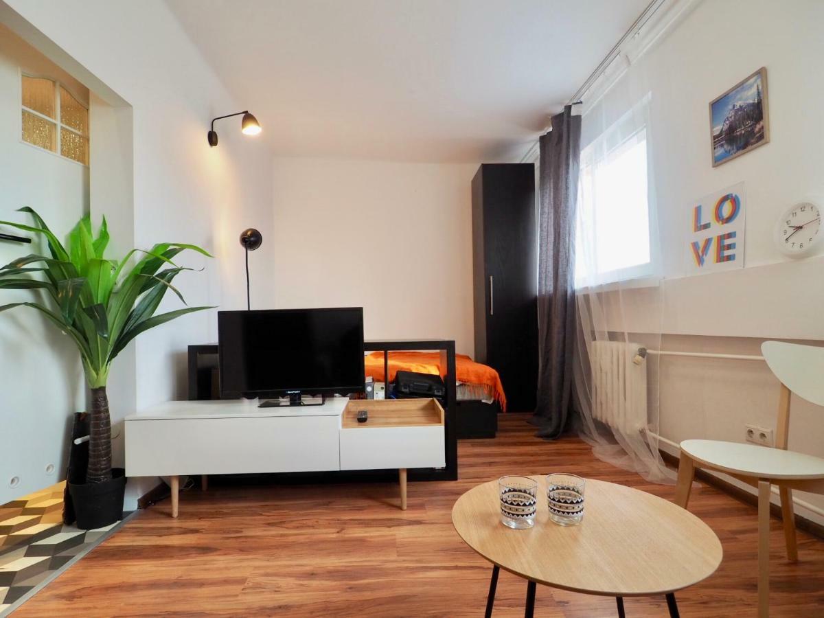 Apartament Mazowiecka 125 Krakov Exteriér fotografie
