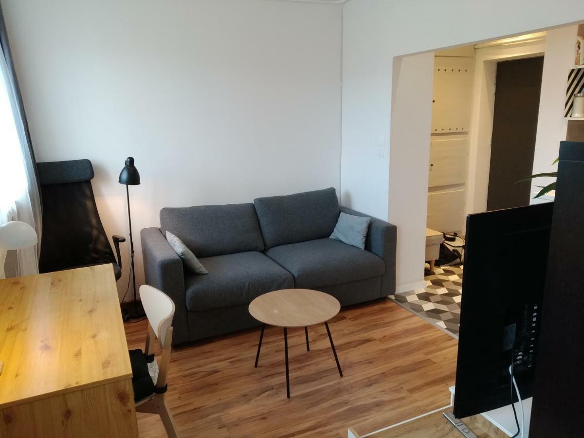 Apartament Mazowiecka 125 Krakov Exteriér fotografie