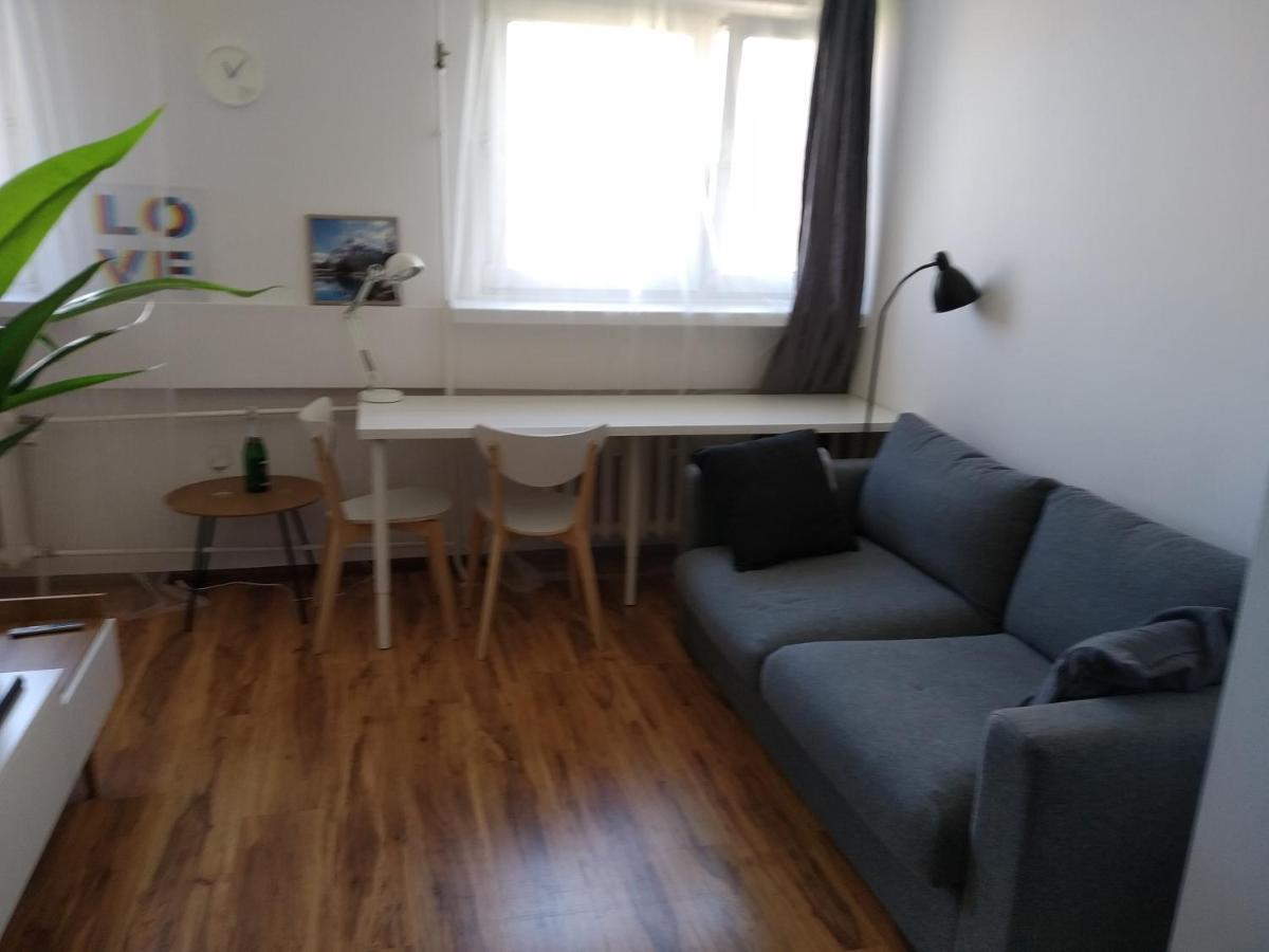 Apartament Mazowiecka 125 Krakov Exteriér fotografie