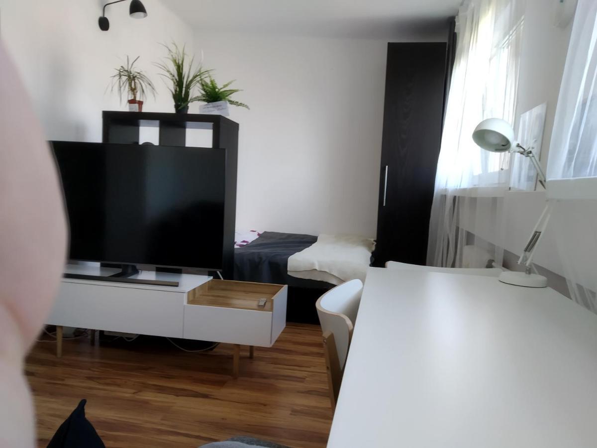 Apartament Mazowiecka 125 Krakov Exteriér fotografie